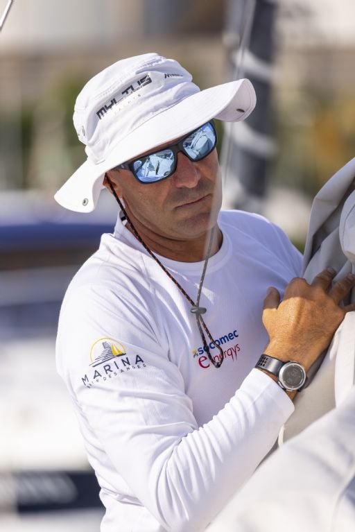 Regata Palermo Montecarlo