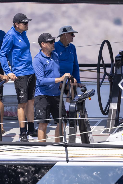 Regata Palermo Montecarlo