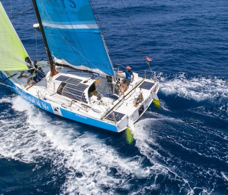 Regata Palermo Montecarlo