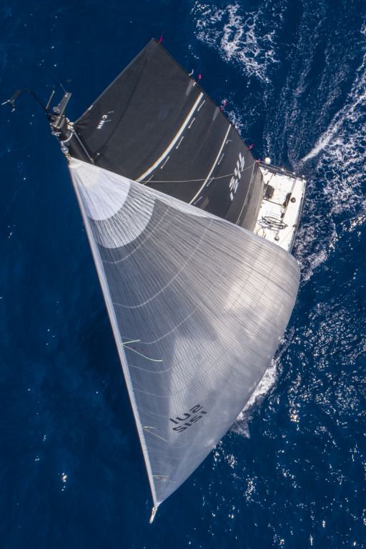 Regata Palermo Montecarlo