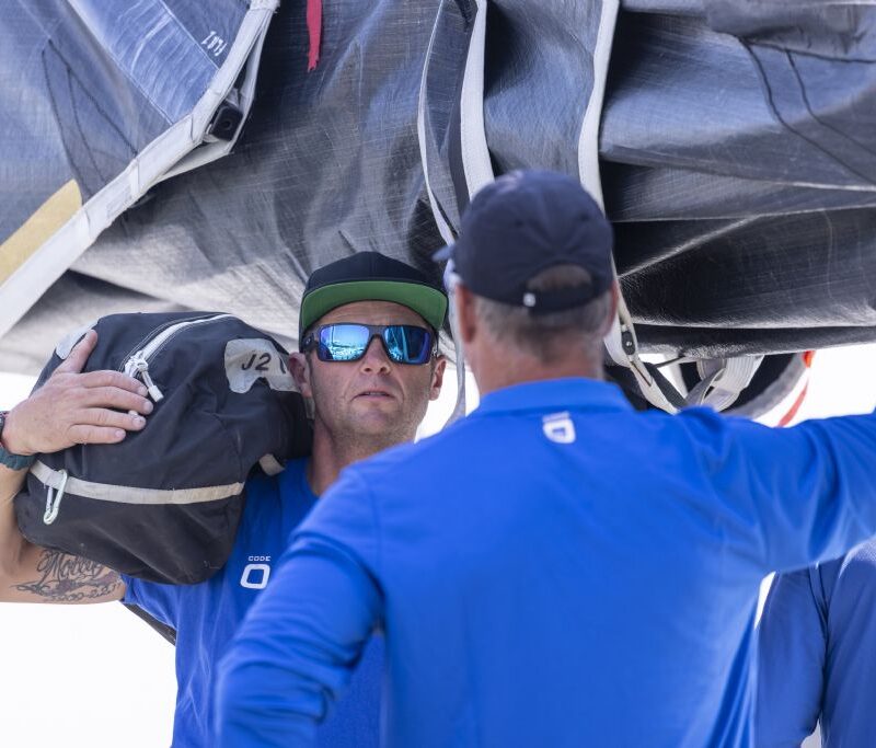 Regata Palermo Montecarlo