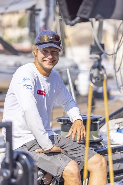 Regata Palermo Montecarlo