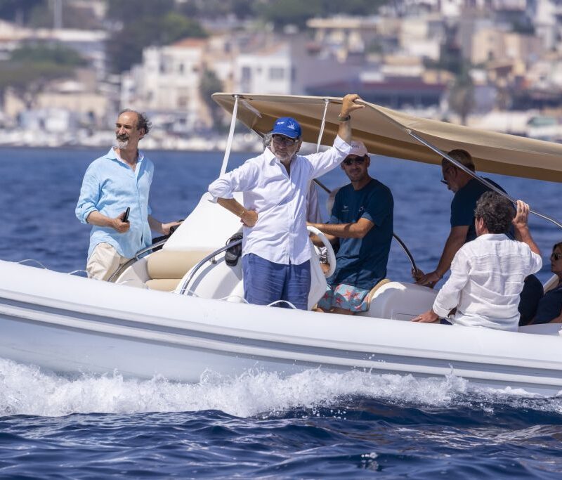 Regata Palermo Montecarlo