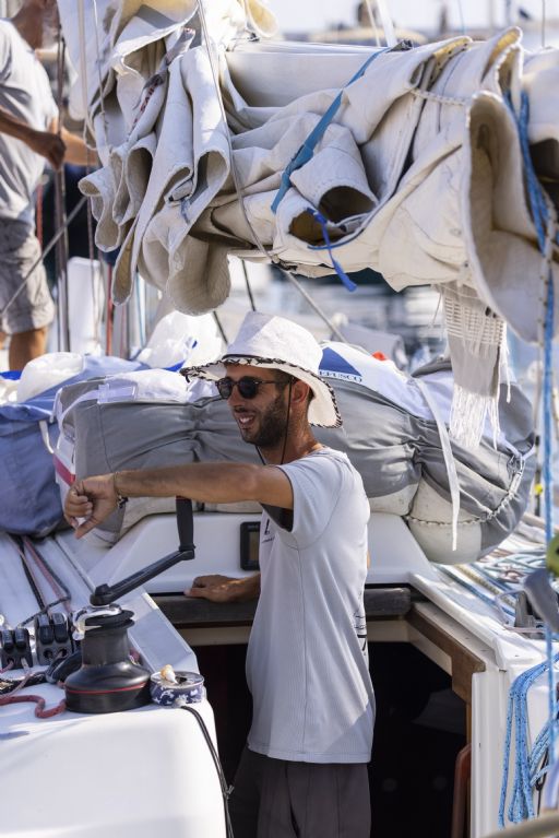 Regata Palermo Montecarlo