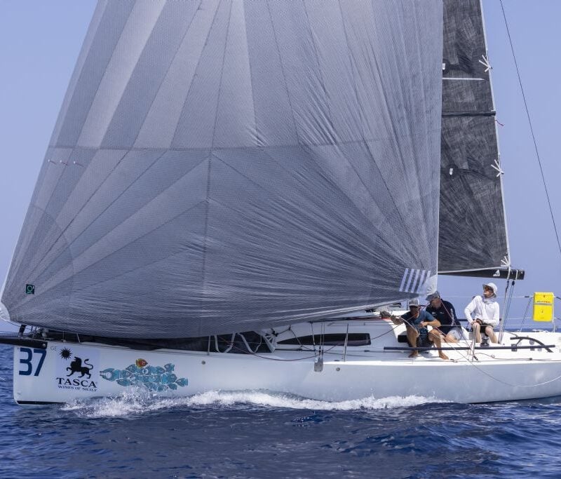 Regata Palermo Montecarlo
