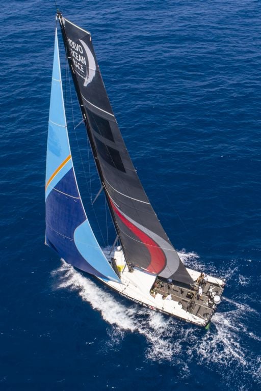 Regata Palermo Montecarlo