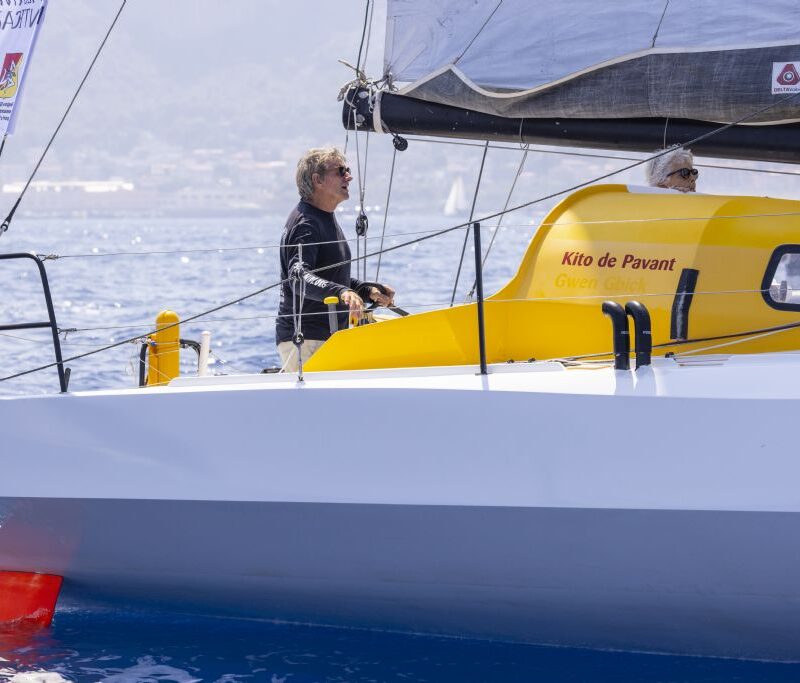 Regata Palermo Montecarlo