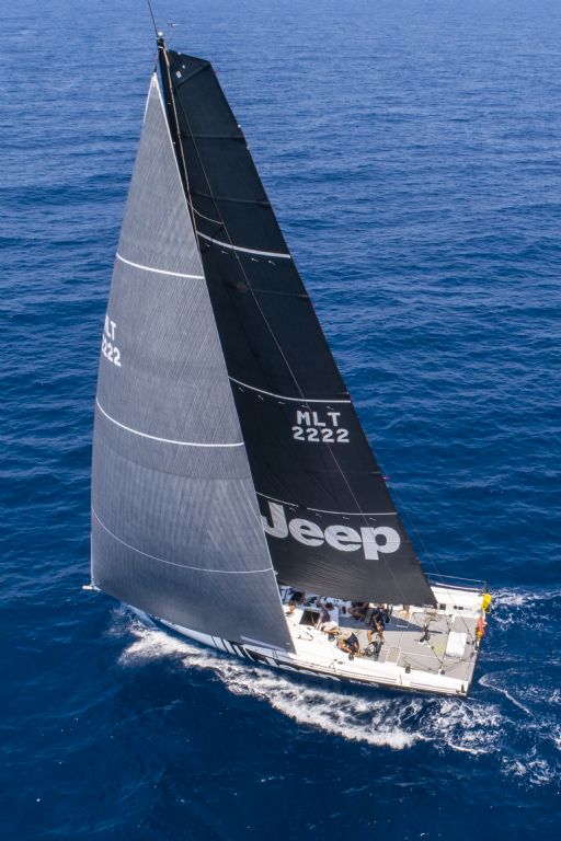 Regata Palermo Montecarlo