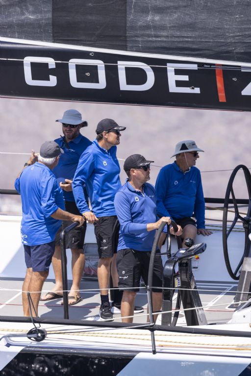 Regata Palermo Montecarlo