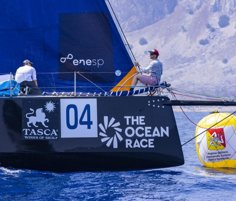 Regata Palermo Montecarlo