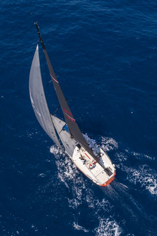 Regata Palermo Montecarlo