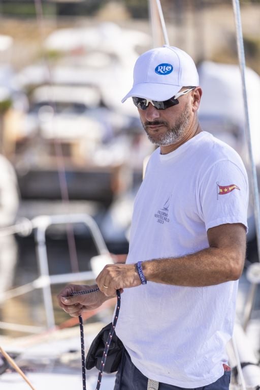 Regata Palermo Montecarlo