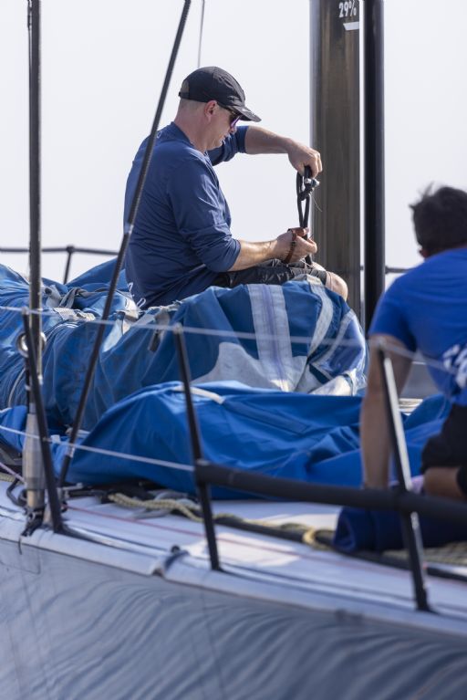 Regata Palermo Montecarlo