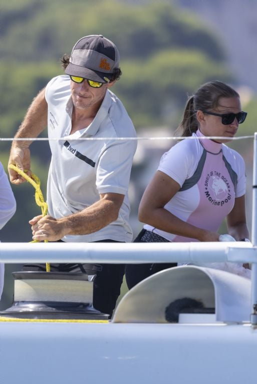 Regata Palermo Montecarlo