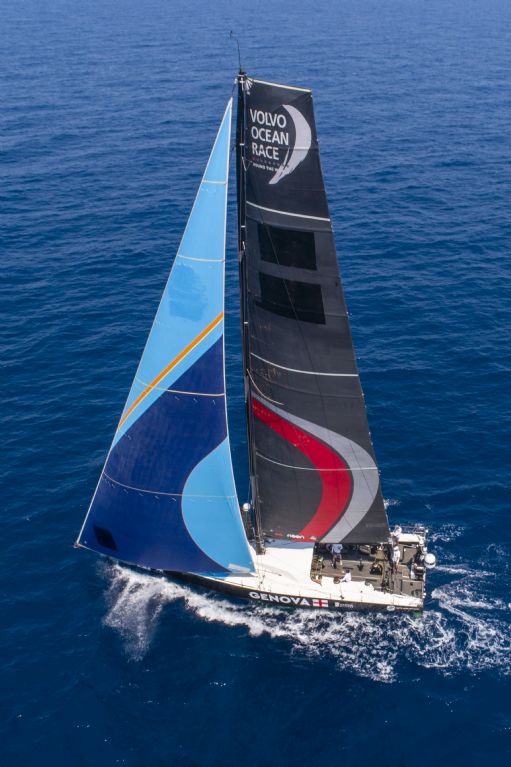 Regata Palermo Montecarlo