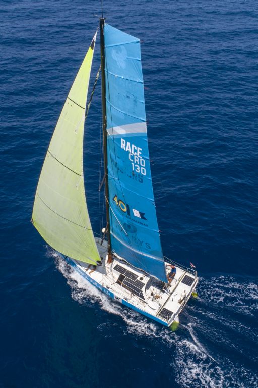 Regata Palermo Montecarlo