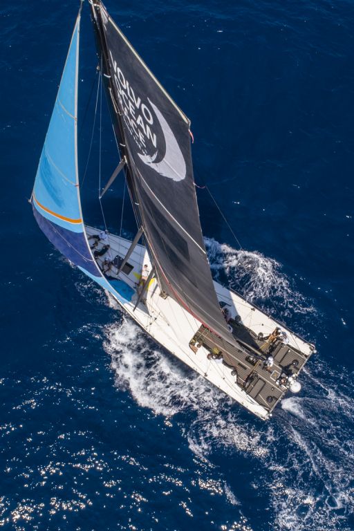 Regata Palermo Montecarlo