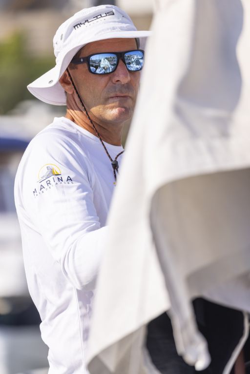 Regata Palermo Montecarlo