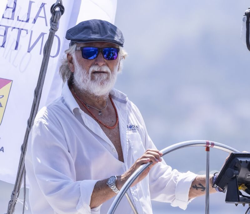 Regata Palermo Montecarlo