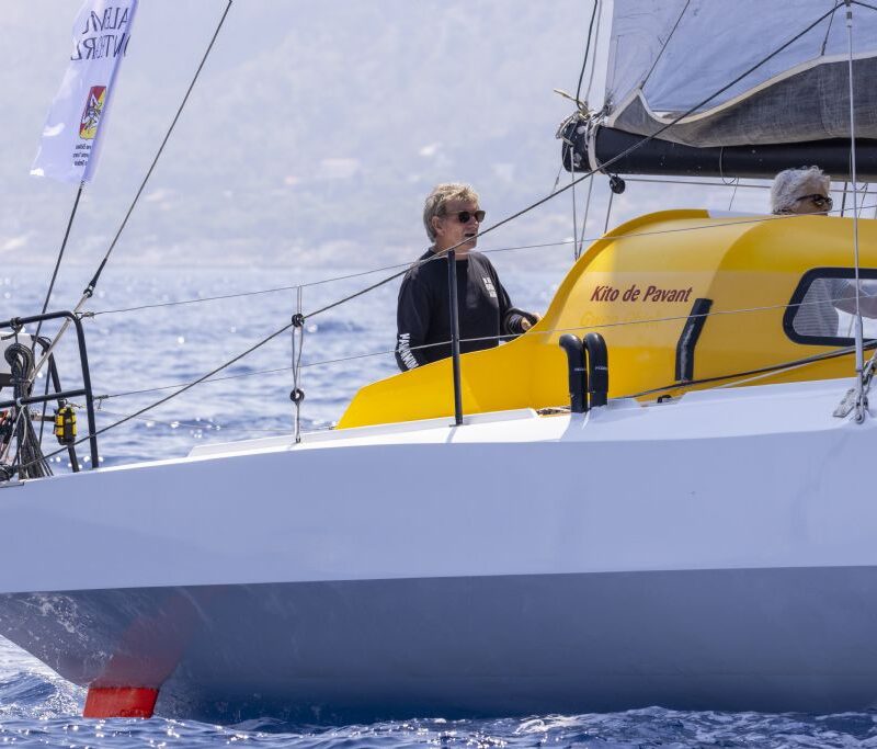 Regata Palermo Montecarlo