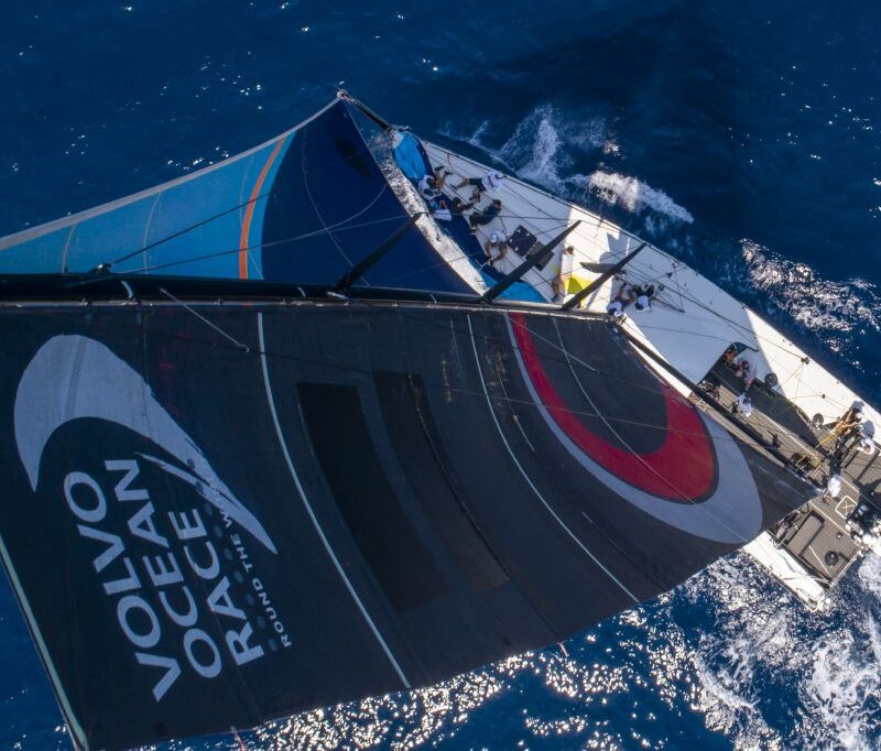 Regata Palermo Montecarlo