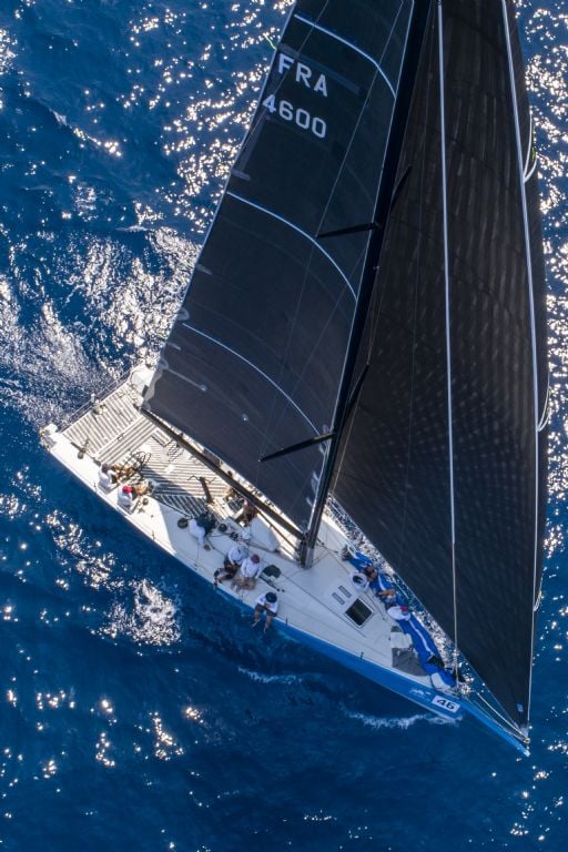 Regata Palermo Montecarlo