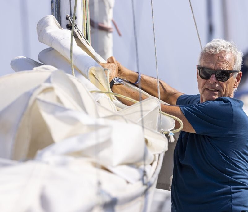 Regata Palermo Montecarlo