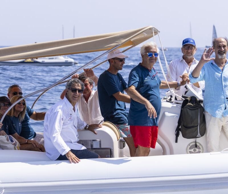 Regata Palermo Montecarlo