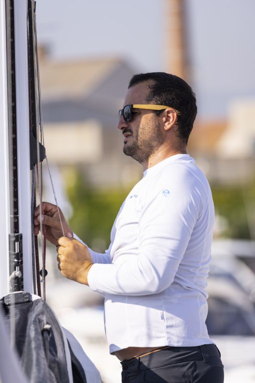 Regata Palermo Montecarlo