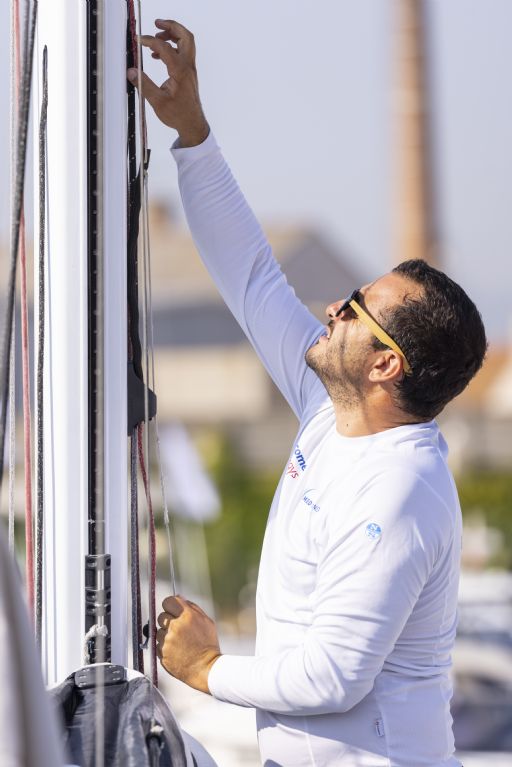 Regata Palermo Montecarlo