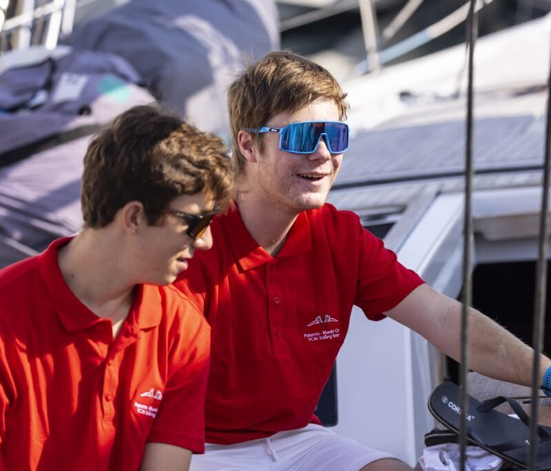 Regata Palermo Montecarlo