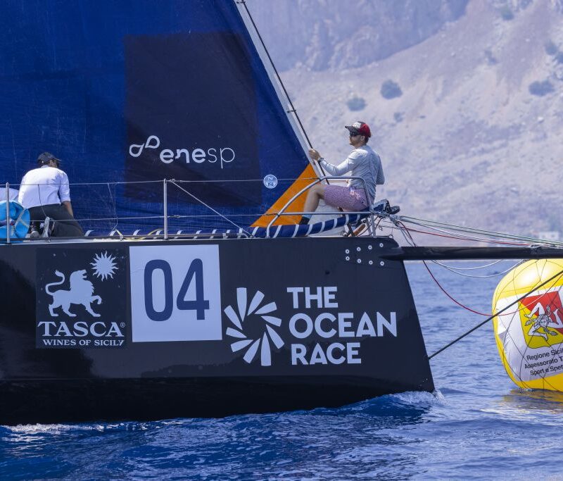 Regata Palermo Montecarlo