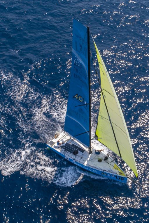 Regata Palermo Montecarlo