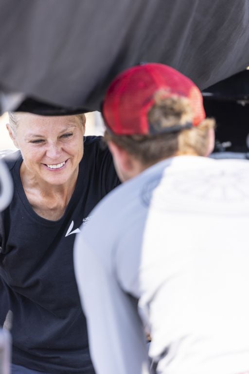 Regata Palermo Montecarlo