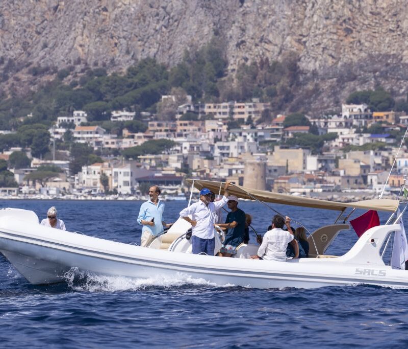 Regata Palermo Montecarlo