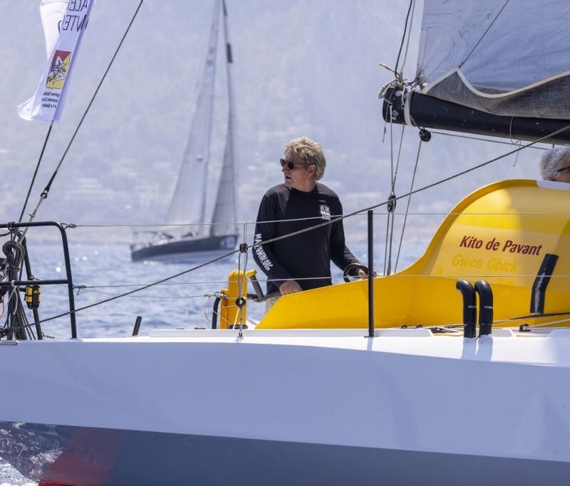 Regata Palermo Montecarlo