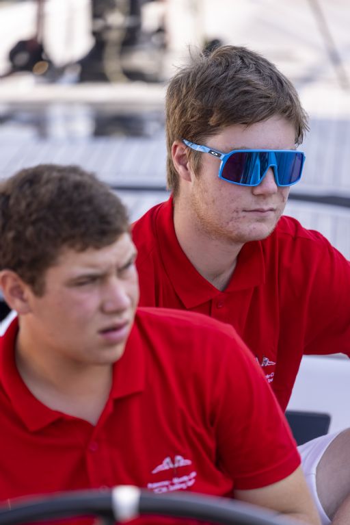 Regata Palermo Montecarlo