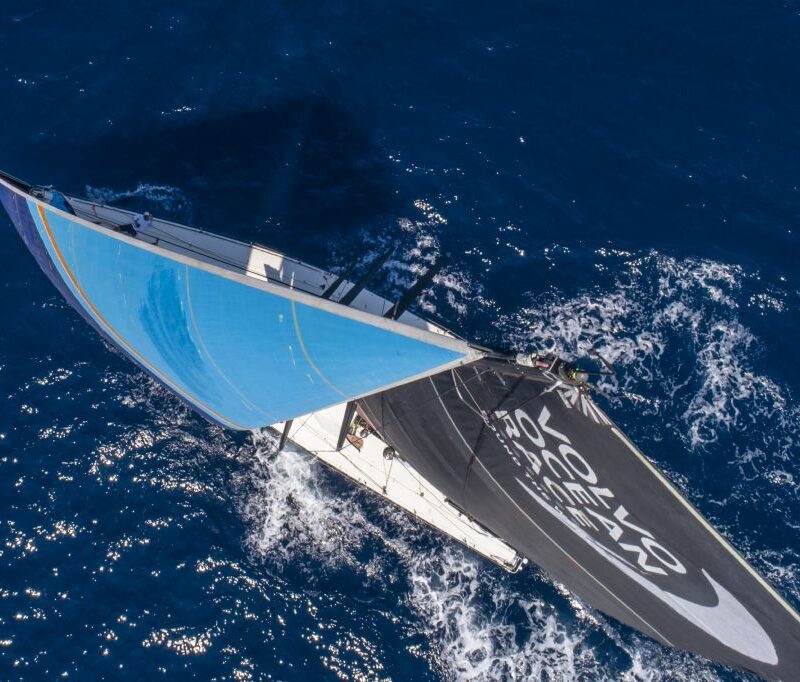 Regata Palermo Montecarlo