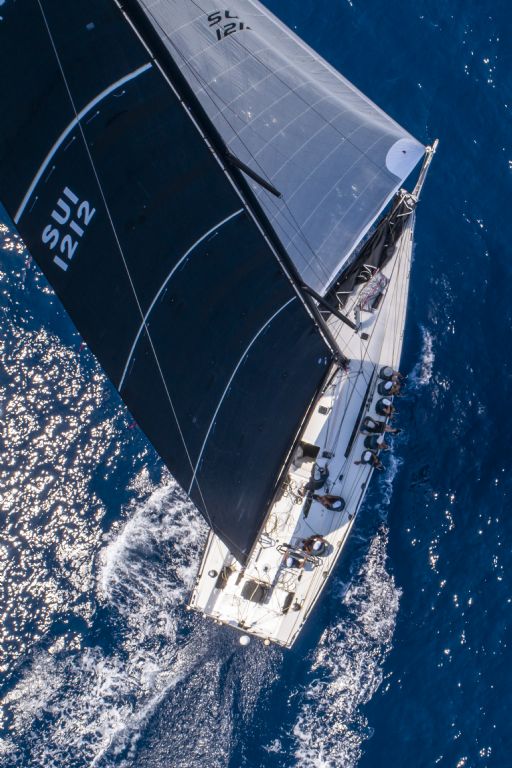 Regata Palermo Montecarlo