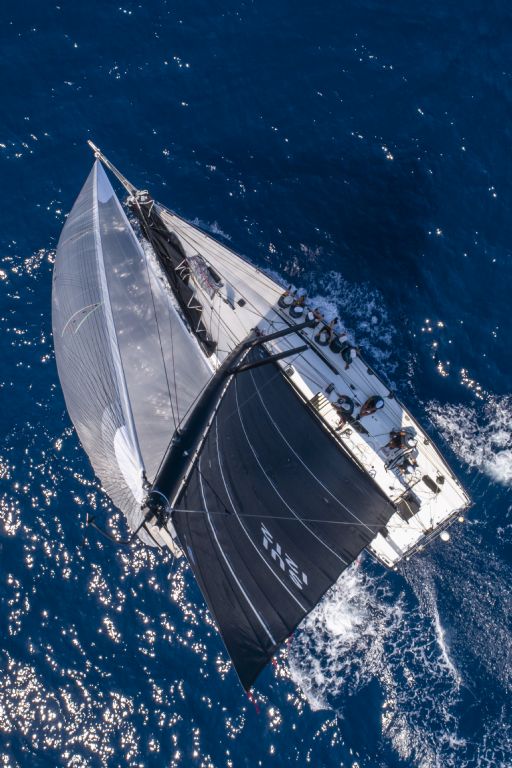 Regata Palermo Montecarlo