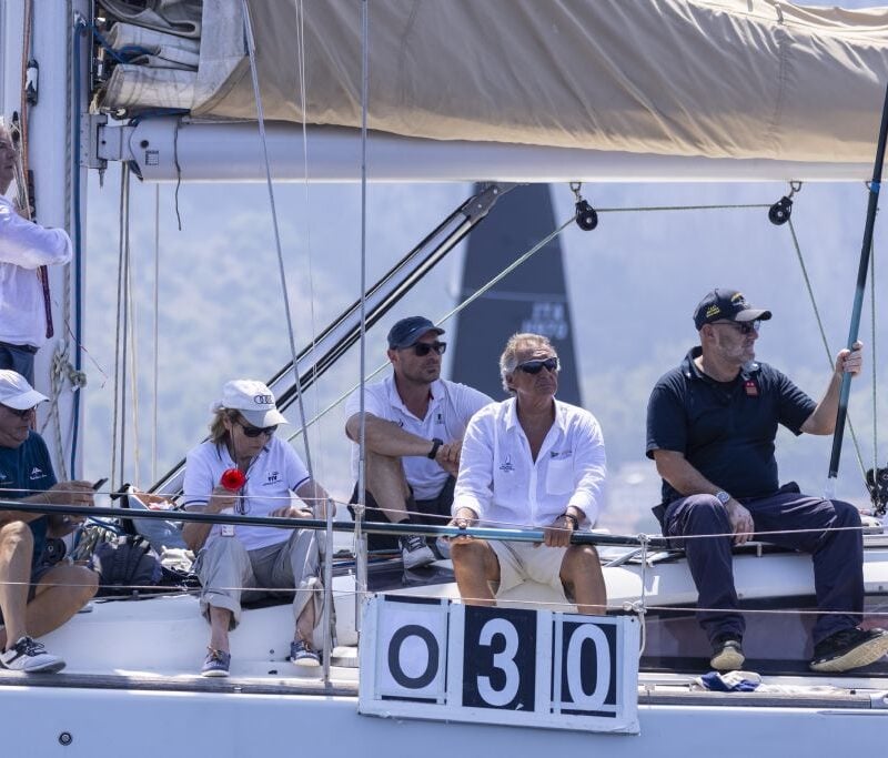 Regata Palermo Montecarlo