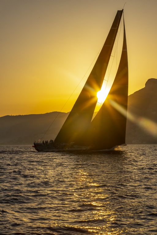 Regata Palermo Montecarlo