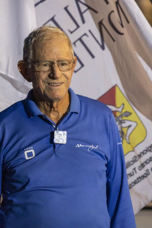 Regata Palermo Montecarlo