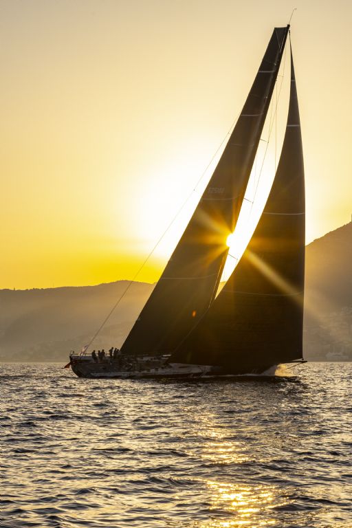 Regata Palermo Montecarlo