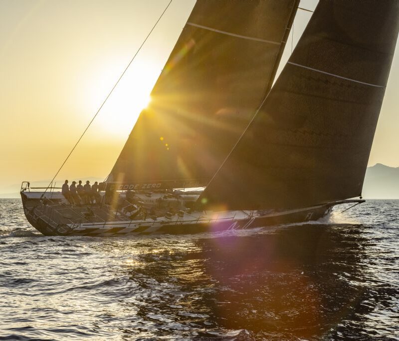 Regata Palermo Montecarlo