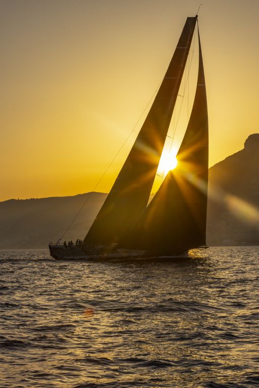 Regata Palermo Montecarlo