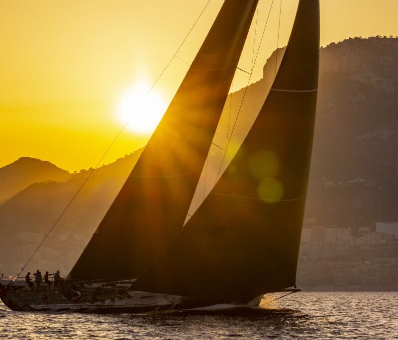 Regata Palermo Montecarlo