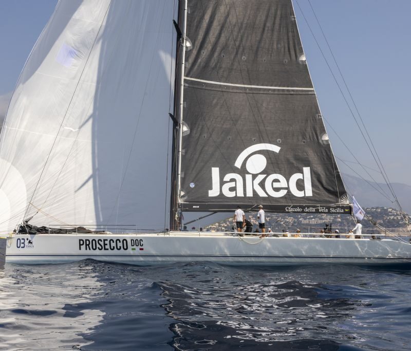 Regata Palermo Montecarlo