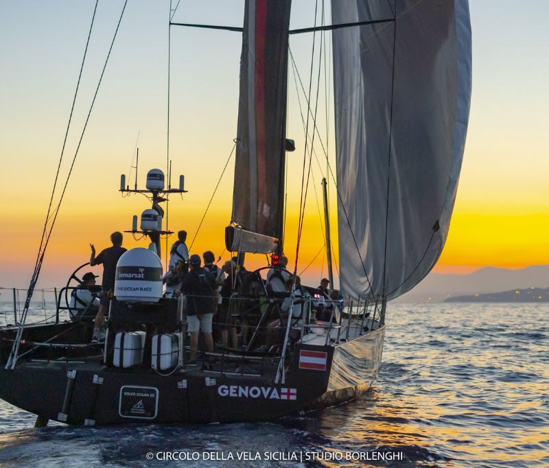 Regata Palermo Montecarlo