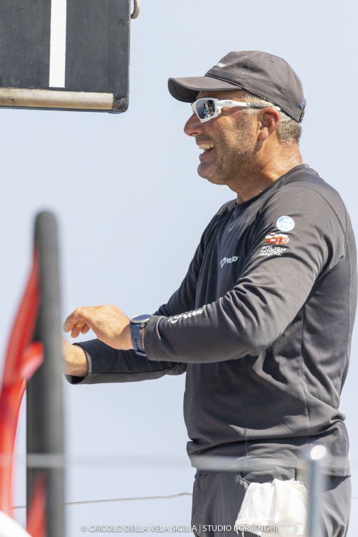 Regata Palermo Montecarlo